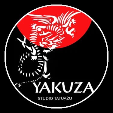 Studio tatuażu Yakuza — publiczny profil studia